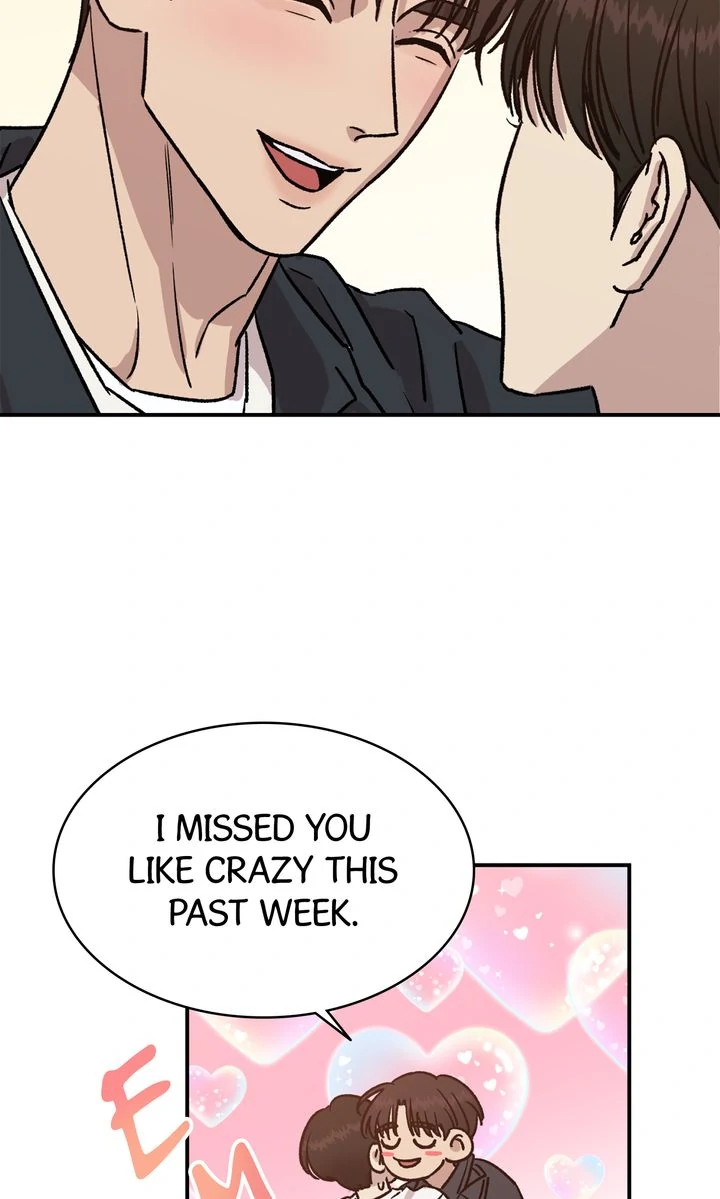 Our Home [Full ver.] - Chapter 18 manhwa