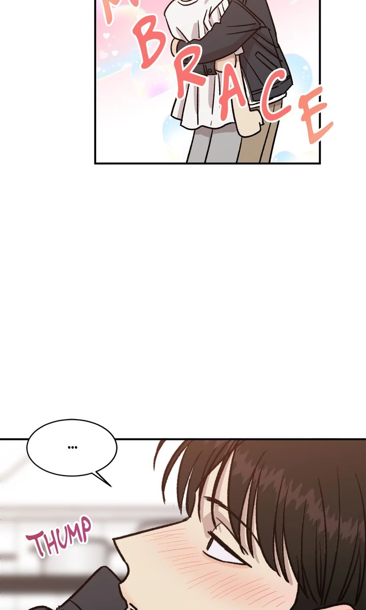 Our Home [Full ver.] - Chapter 18 manhwa