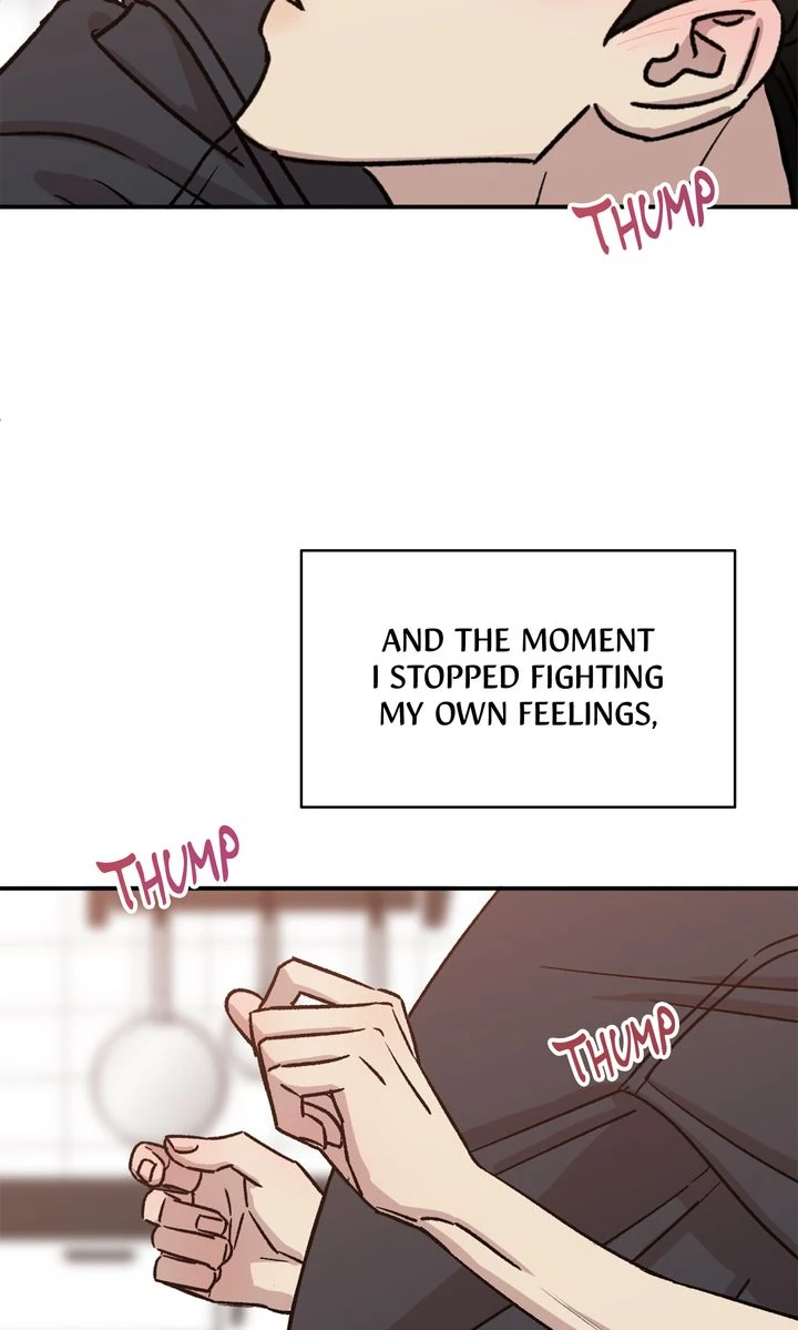 Our Home [Full ver.] - Chapter 18 manhwa