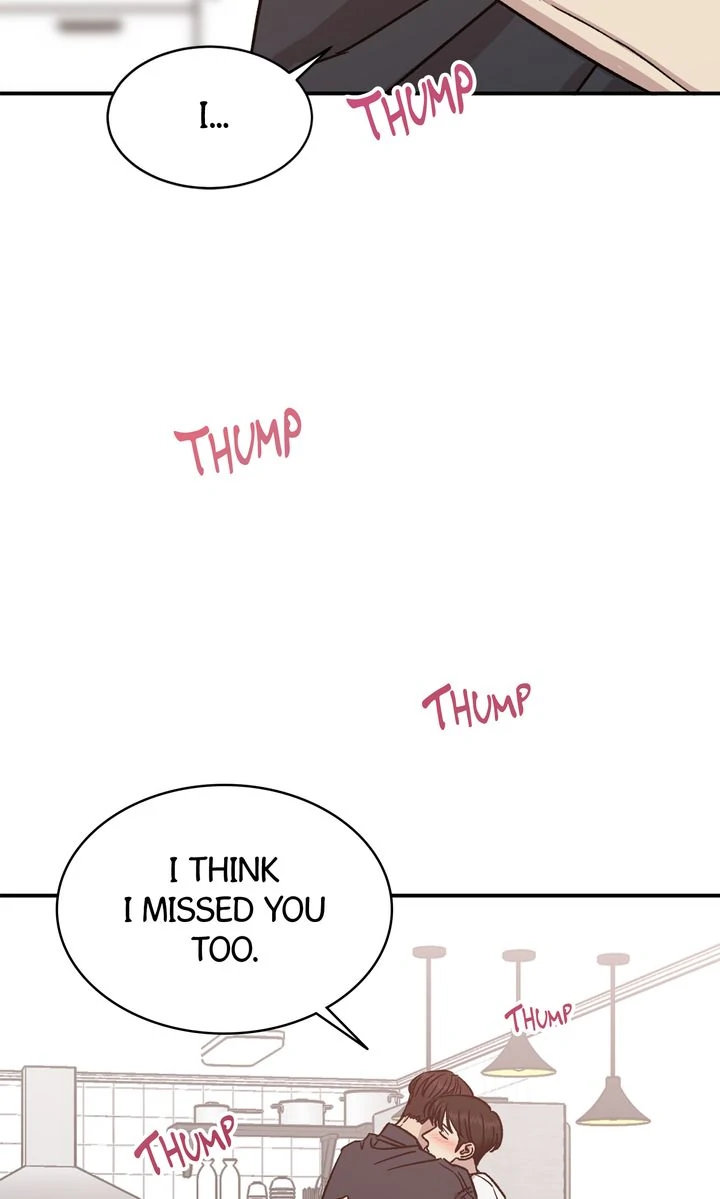 Our Home [Full ver.] - Chapter 18 manhwa
