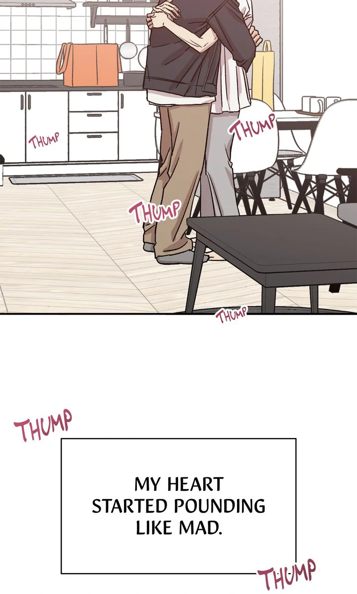 Our Home [Full ver.] - Chapter 18 manhwa