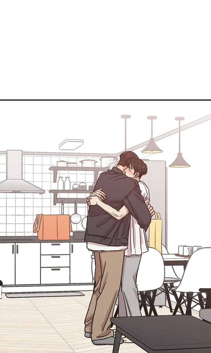 Our Home [Full ver.] - Chapter 19 manhwa