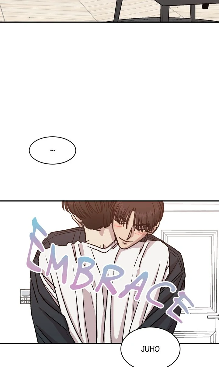Our Home [Full ver.] - Chapter 19 manhwa