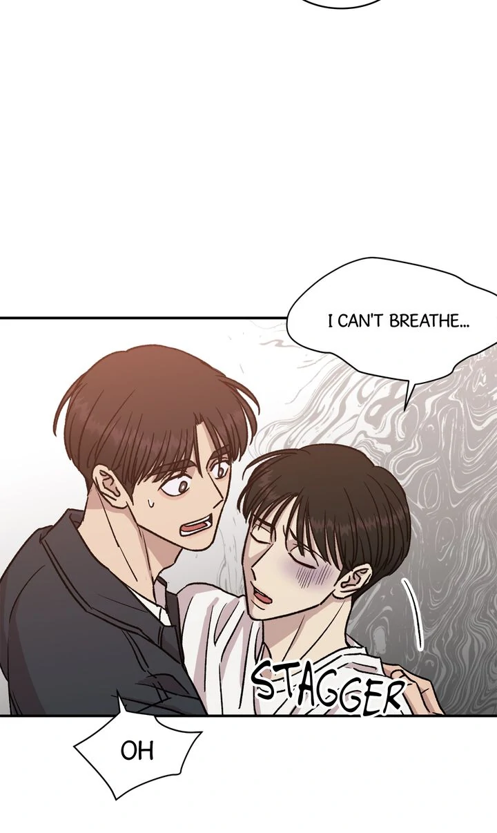 Our Home [Full ver.] - Chapter 19 manhwa