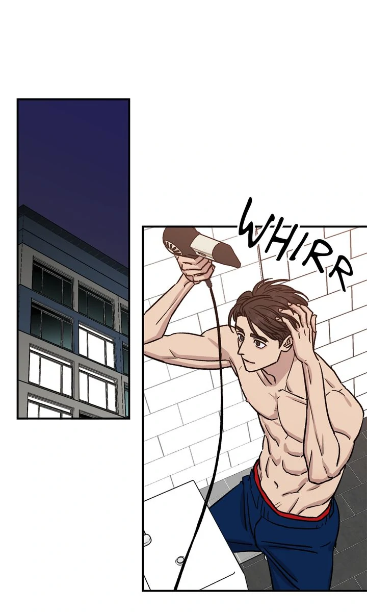 Our Home [Full ver.] - Chapter 19 manhwa