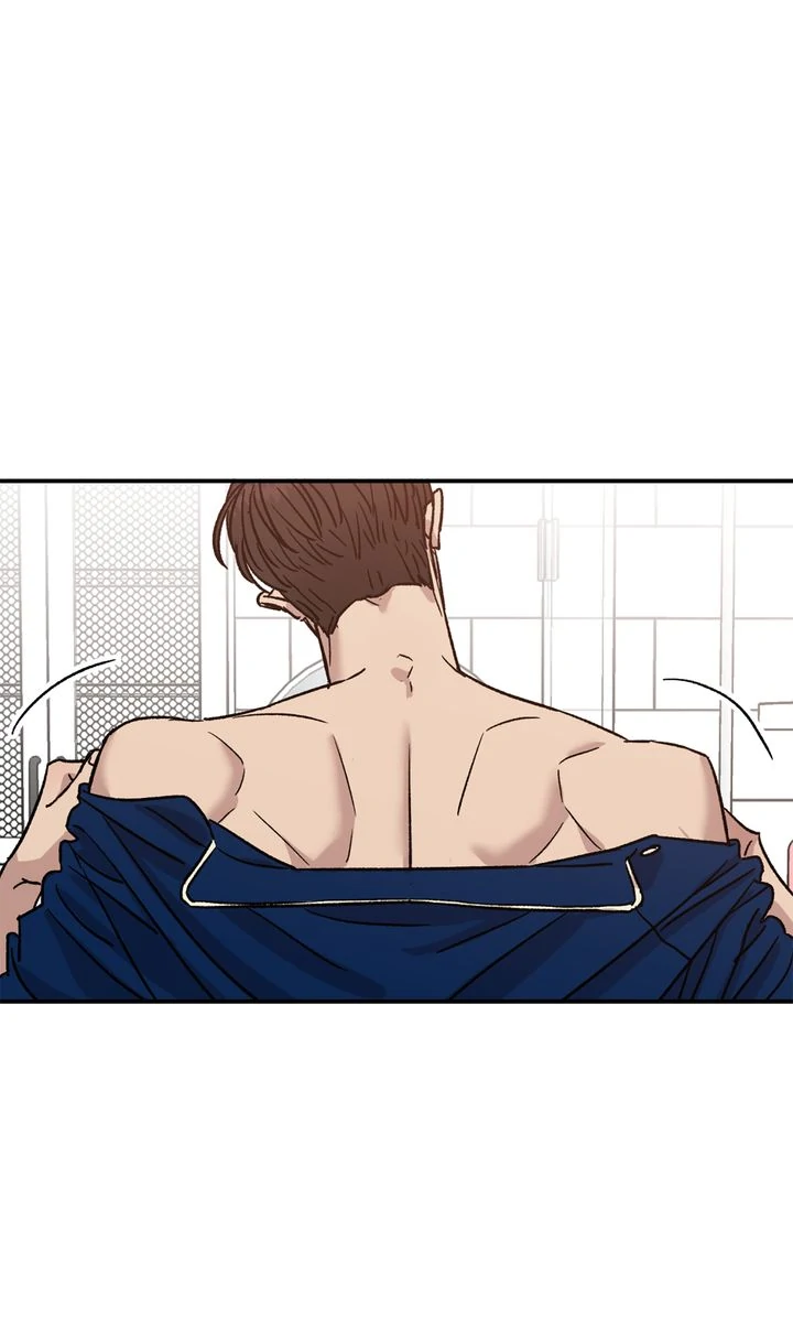 Our Home [Full ver.] - Chapter 19 manhwa