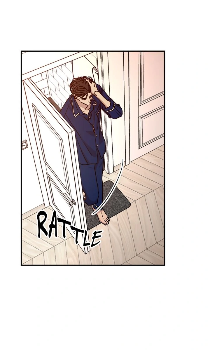 Our Home [Full ver.] - Chapter 19 manhwa