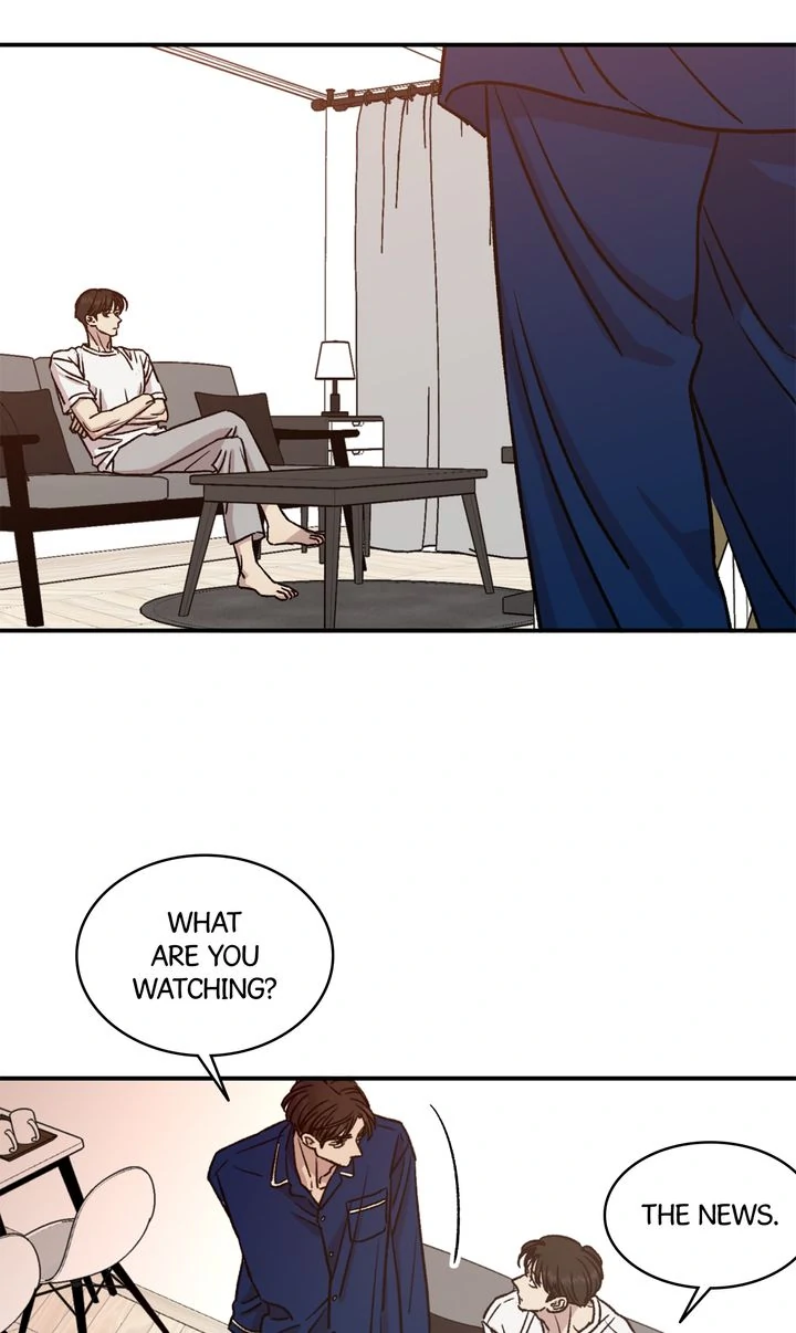 Our Home [Full ver.] - Chapter 19 manhwa