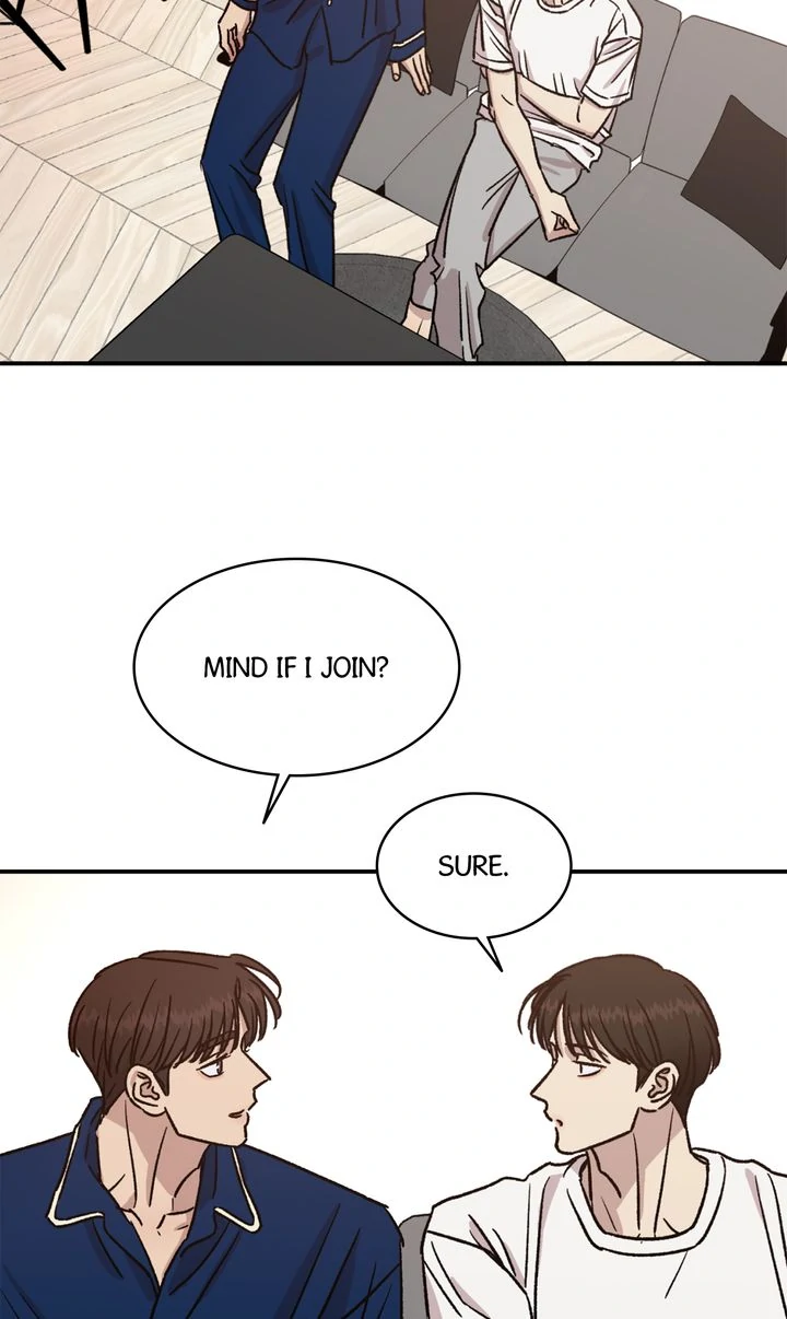 Our Home [Full ver.] - Chapter 19 manhwa