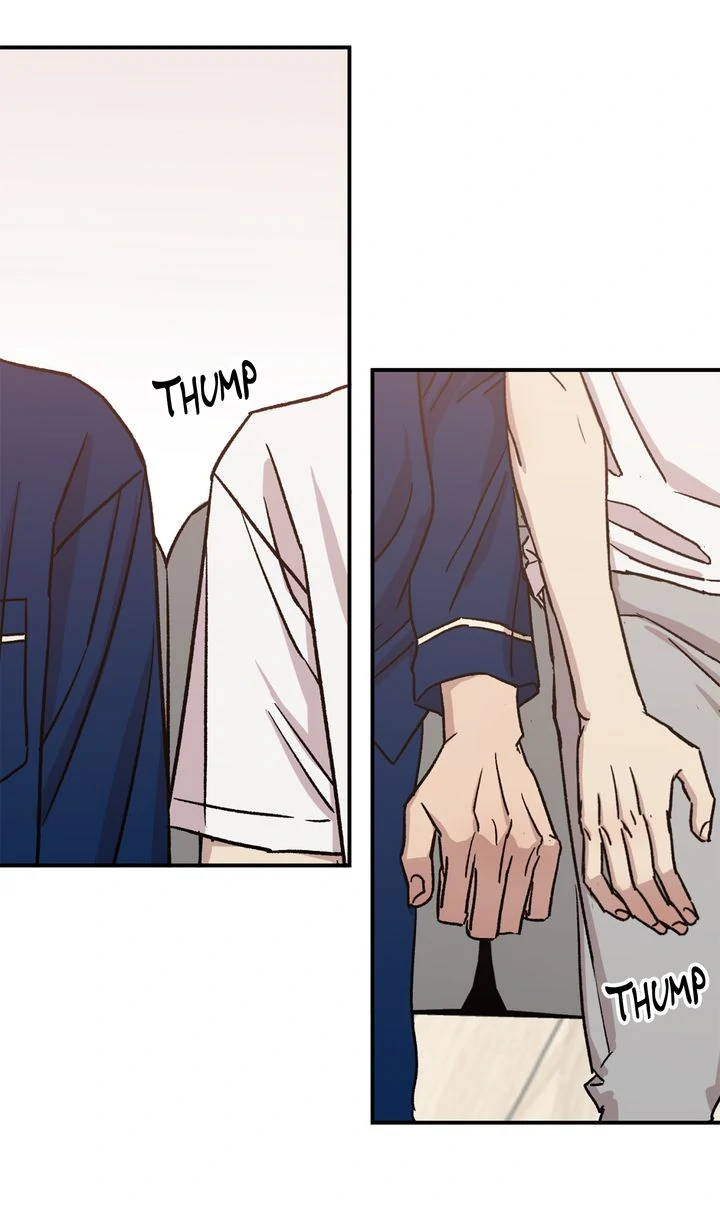 Our Home [Full ver.] - Chapter 19 manhwa