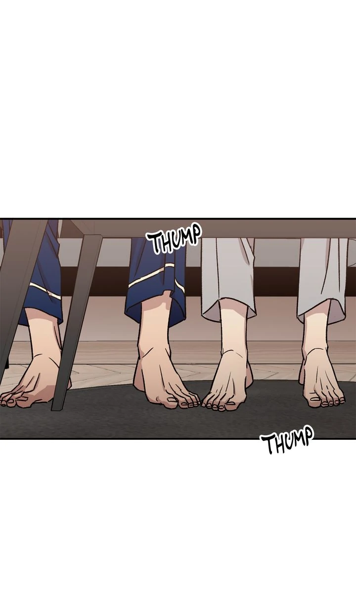 Our Home [Full ver.] - Chapter 19 manhwa