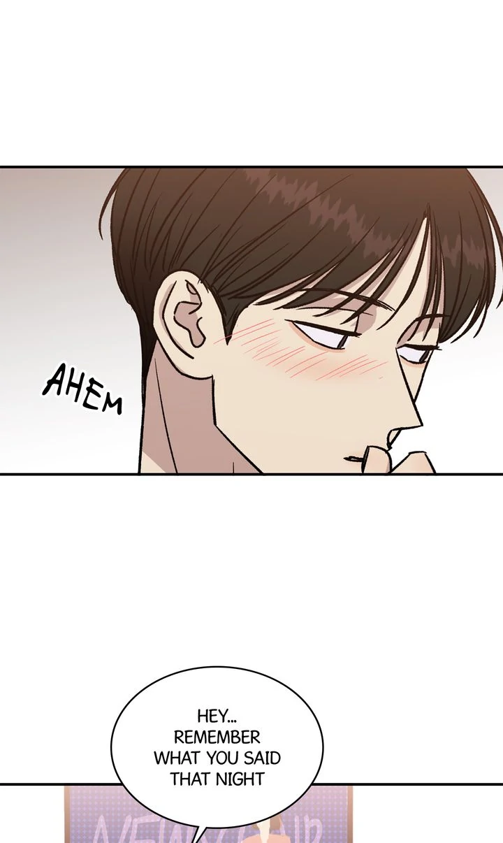 Our Home [Full ver.] - Chapter 19 manhwa