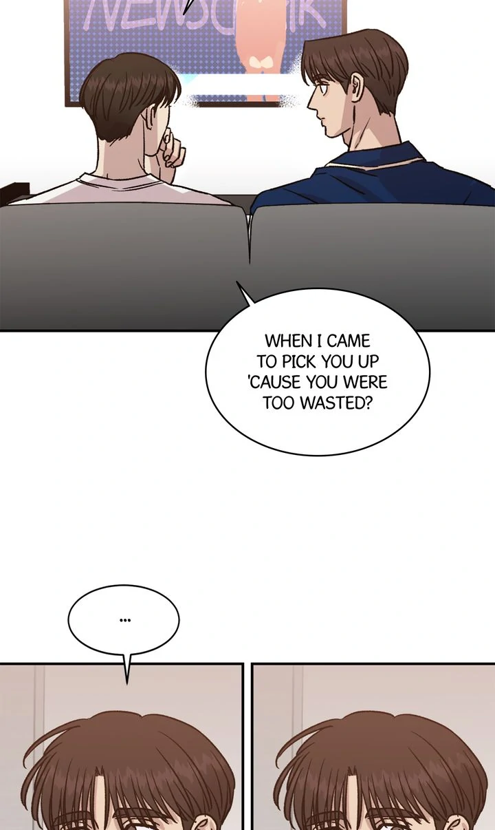 Our Home [Full ver.] - Chapter 19 manhwa