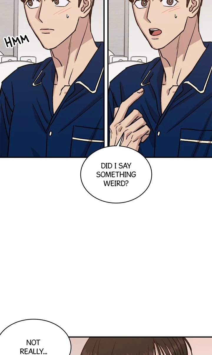 Our Home [Full ver.] - Chapter 19 manhwa
