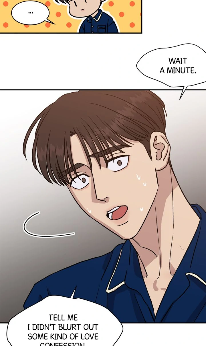 Our Home [Full ver.] - Chapter 19 manhwa