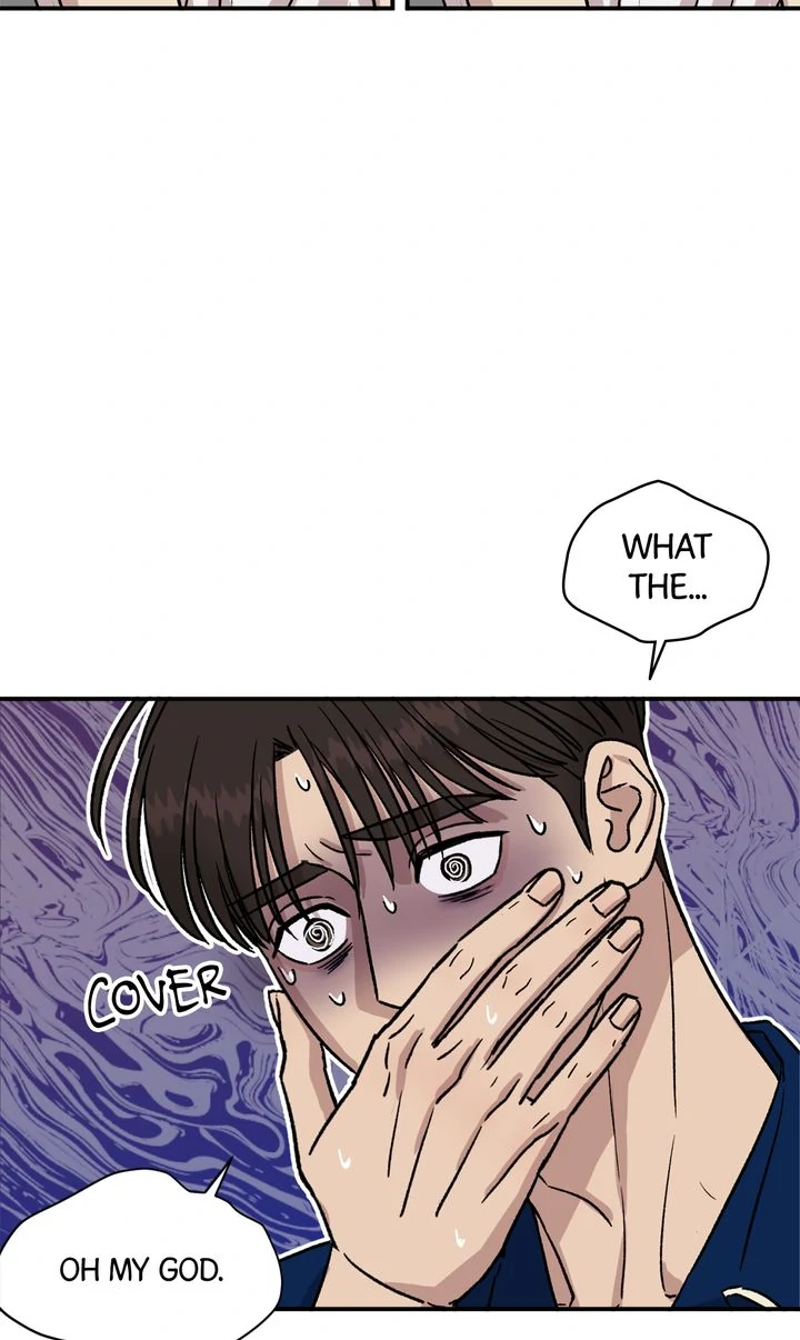 Our Home [Full ver.] - Chapter 19 manhwa