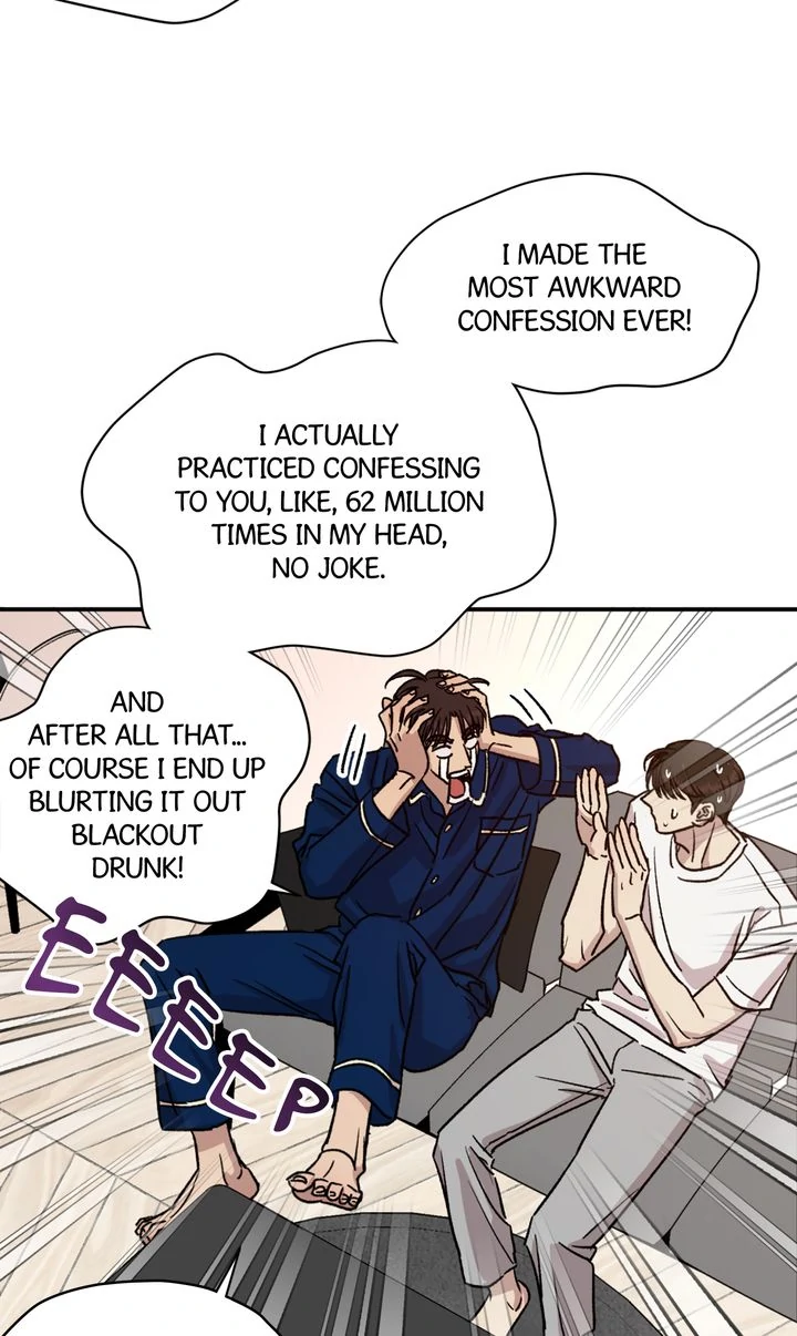 Our Home [Full ver.] - Chapter 19 manhwa