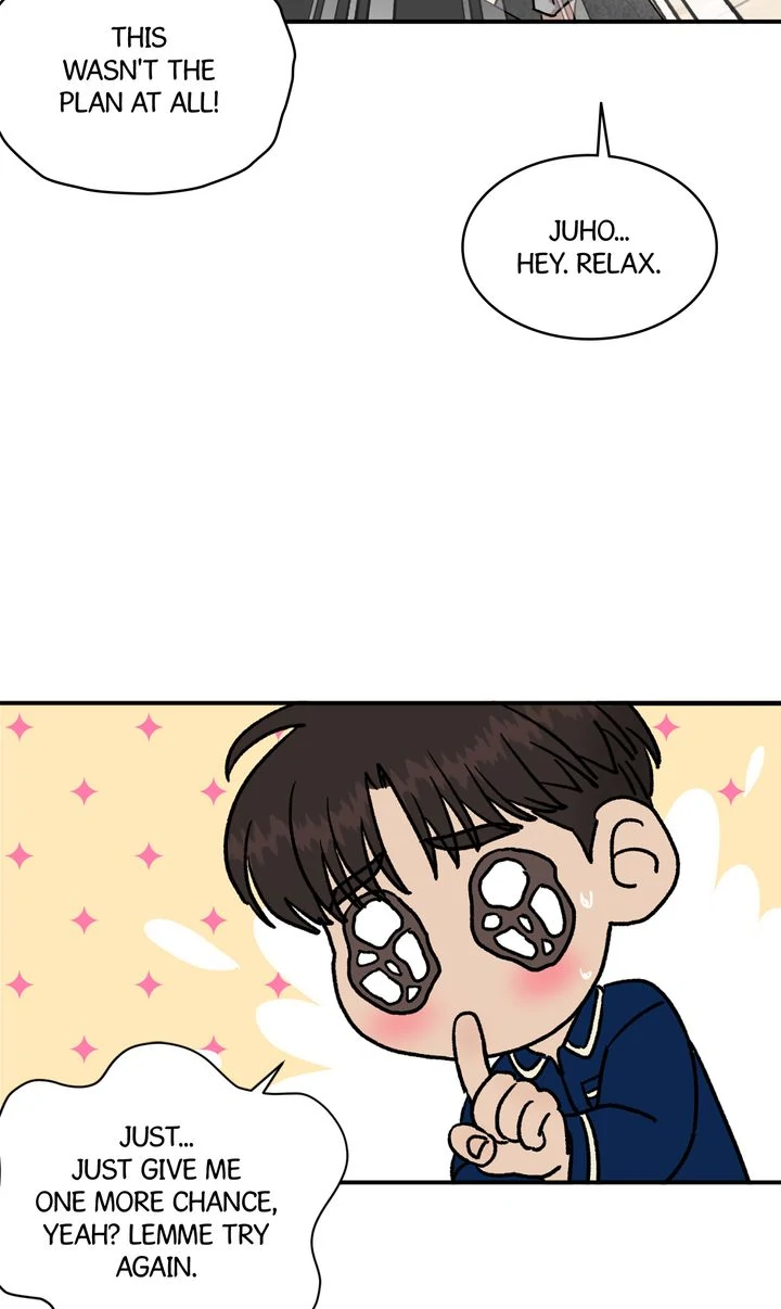 Our Home [Full ver.] - Chapter 19 manhwa