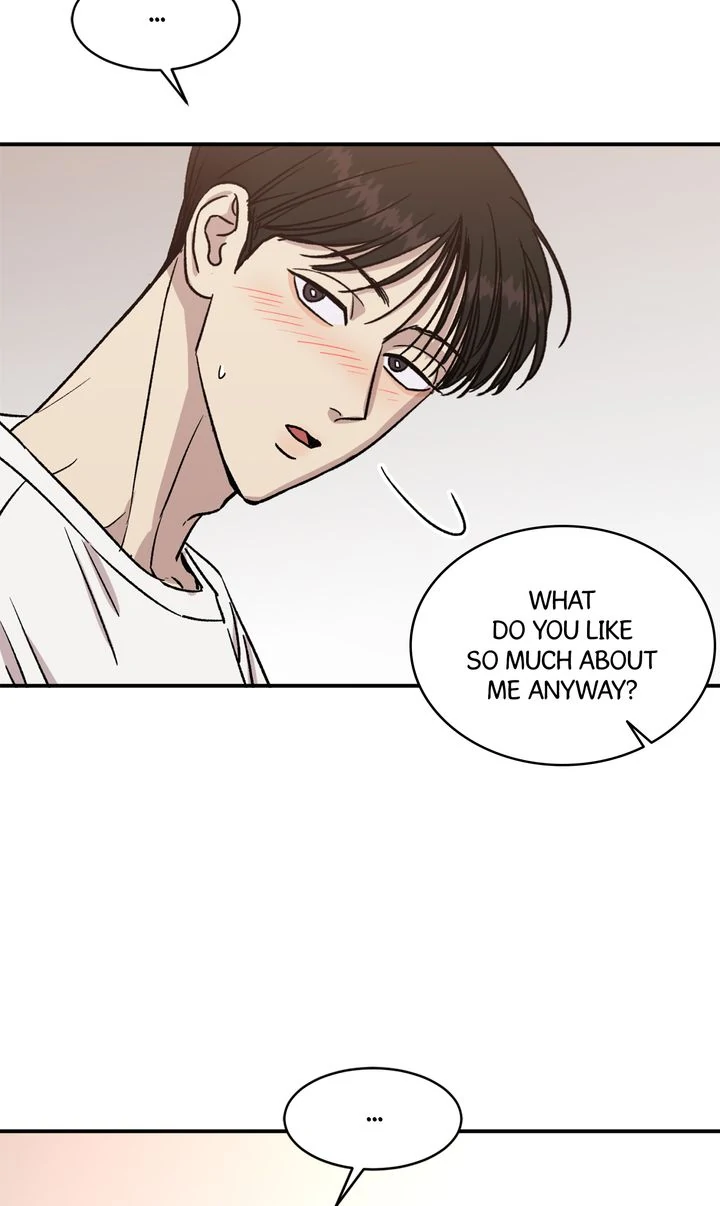 Our Home [Full ver.] - Chapter 19 manhwa