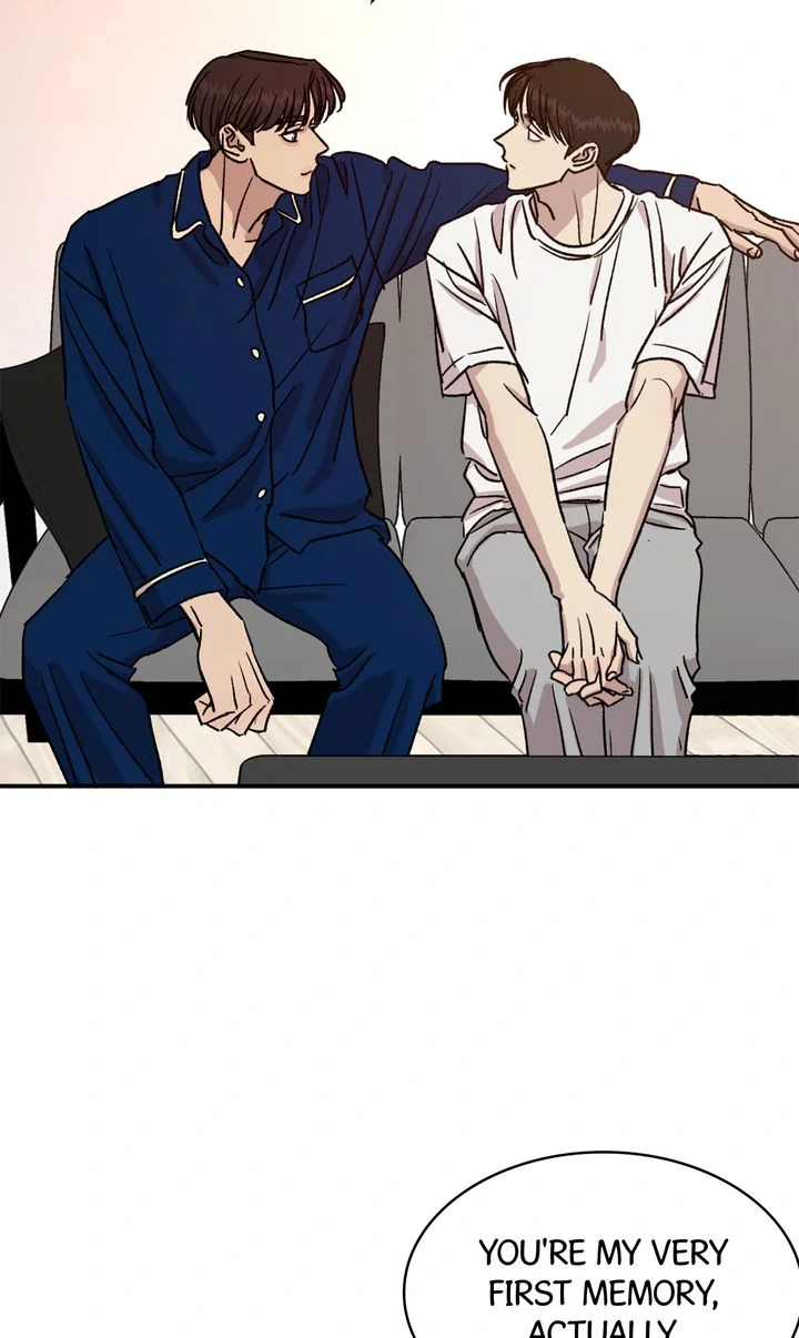 Our Home [Full ver.] - Chapter 19 manhwa