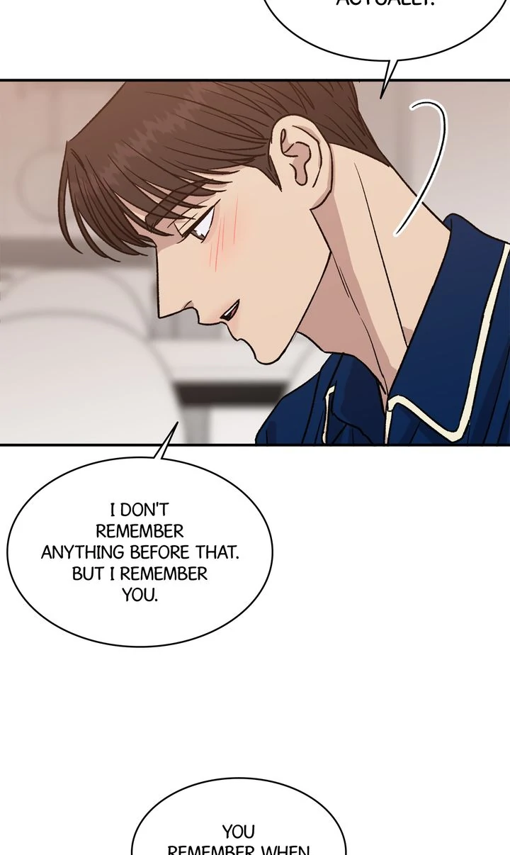 Our Home [Full ver.] - Chapter 19 manhwa