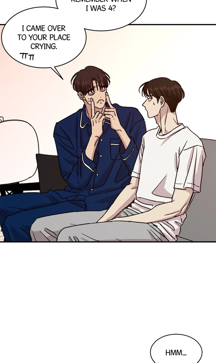 Our Home [Full ver.] - Chapter 19 manhwa