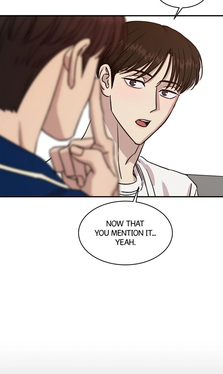 Our Home [Full ver.] - Chapter 19 manhwa