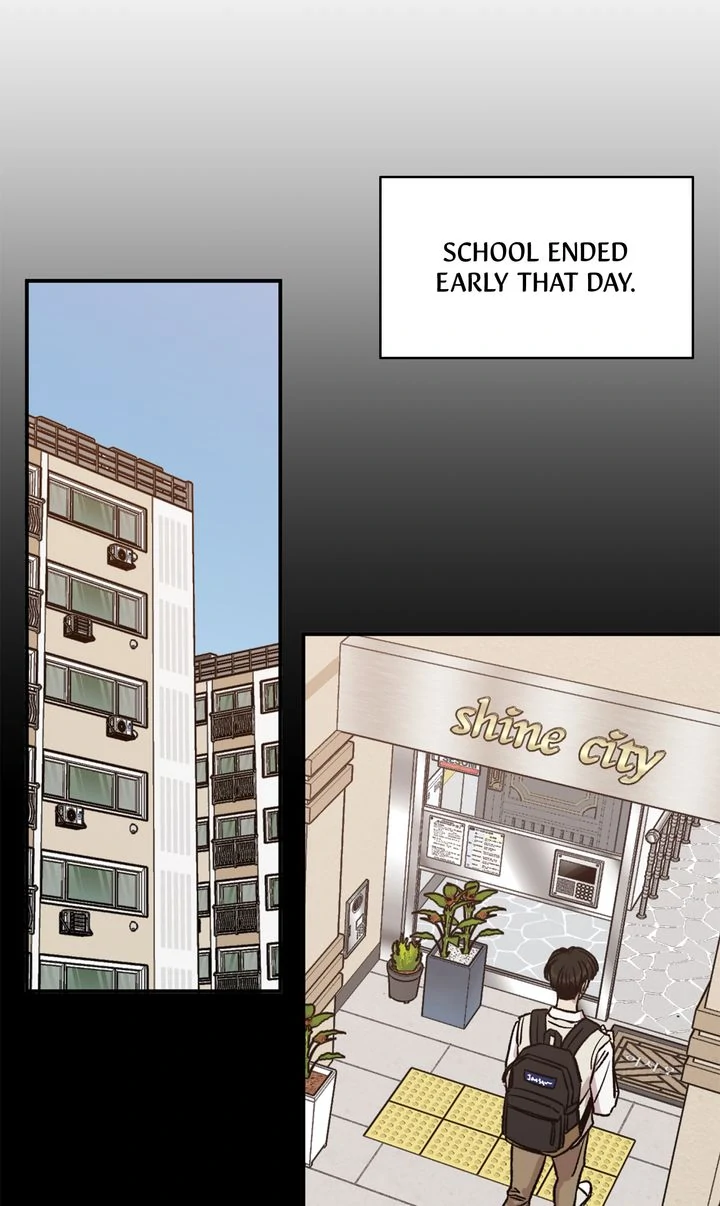 Our Home [Full ver.] - Chapter 19 manhwa