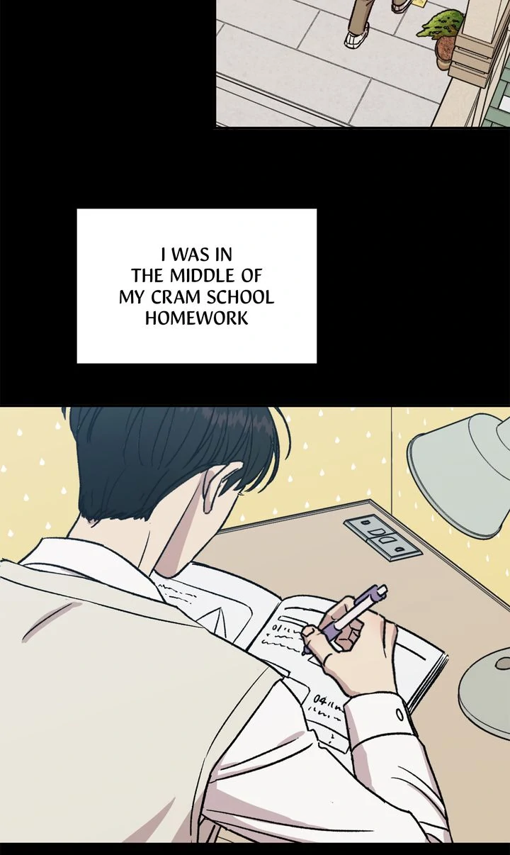 Our Home [Full ver.] - Chapter 19 manhwa