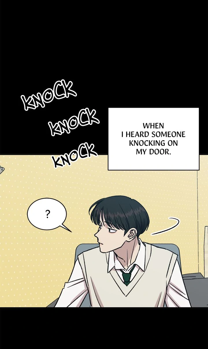 Our Home [Full ver.] - Chapter 19 manhwa