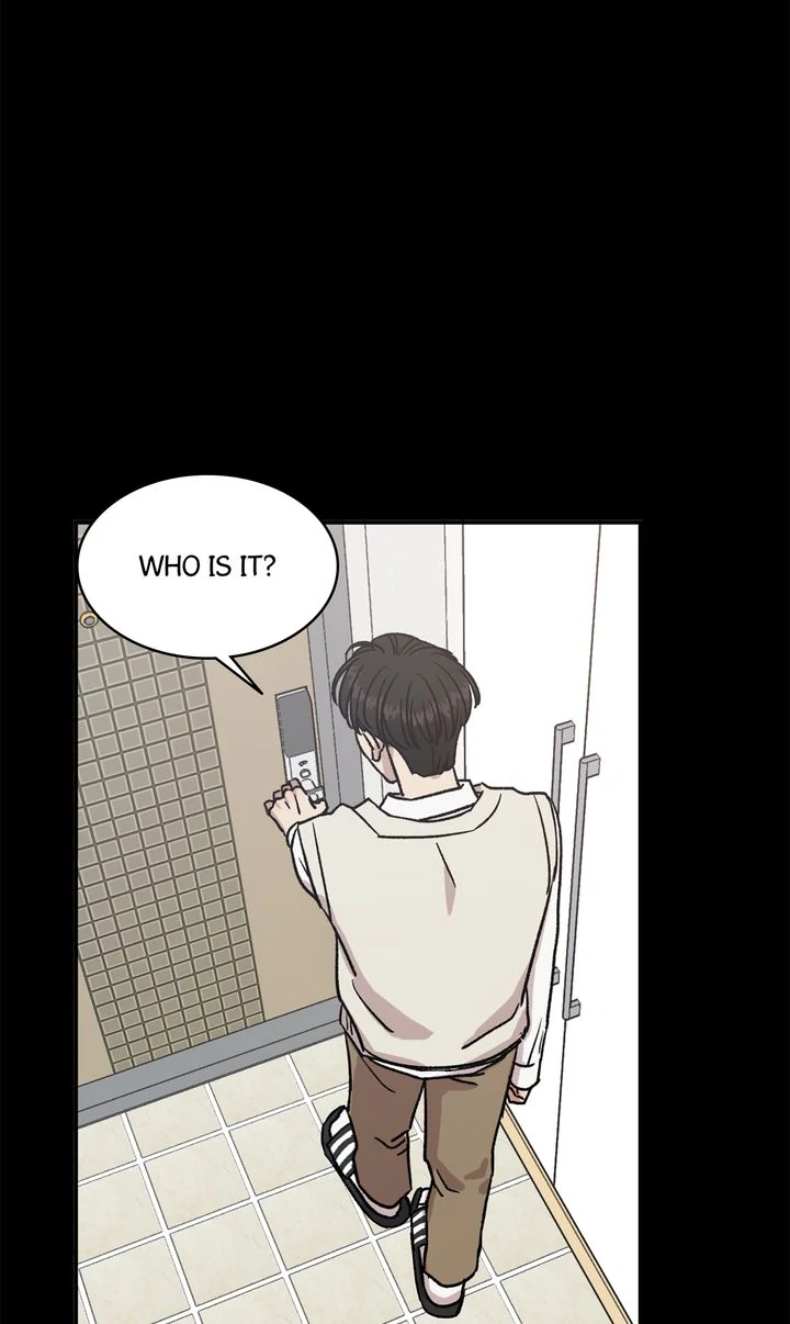 Our Home [Full ver.] - Chapter 19 manhwa