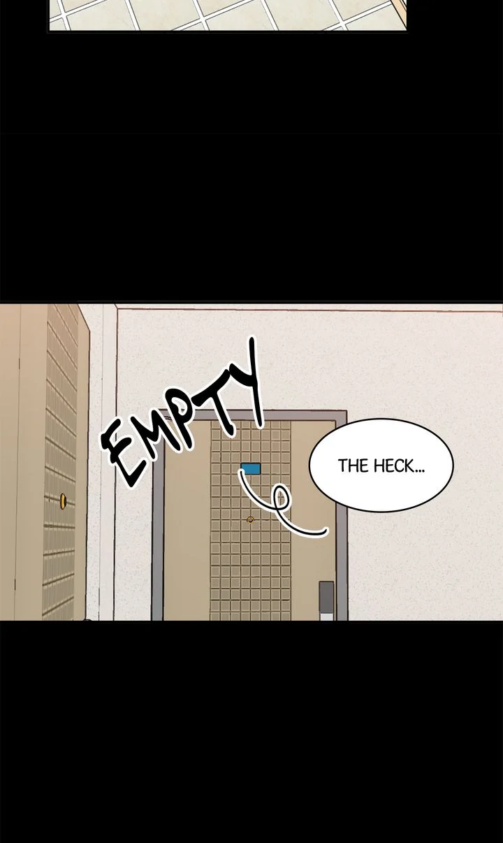 Our Home [Full ver.] - Chapter 19 manhwa