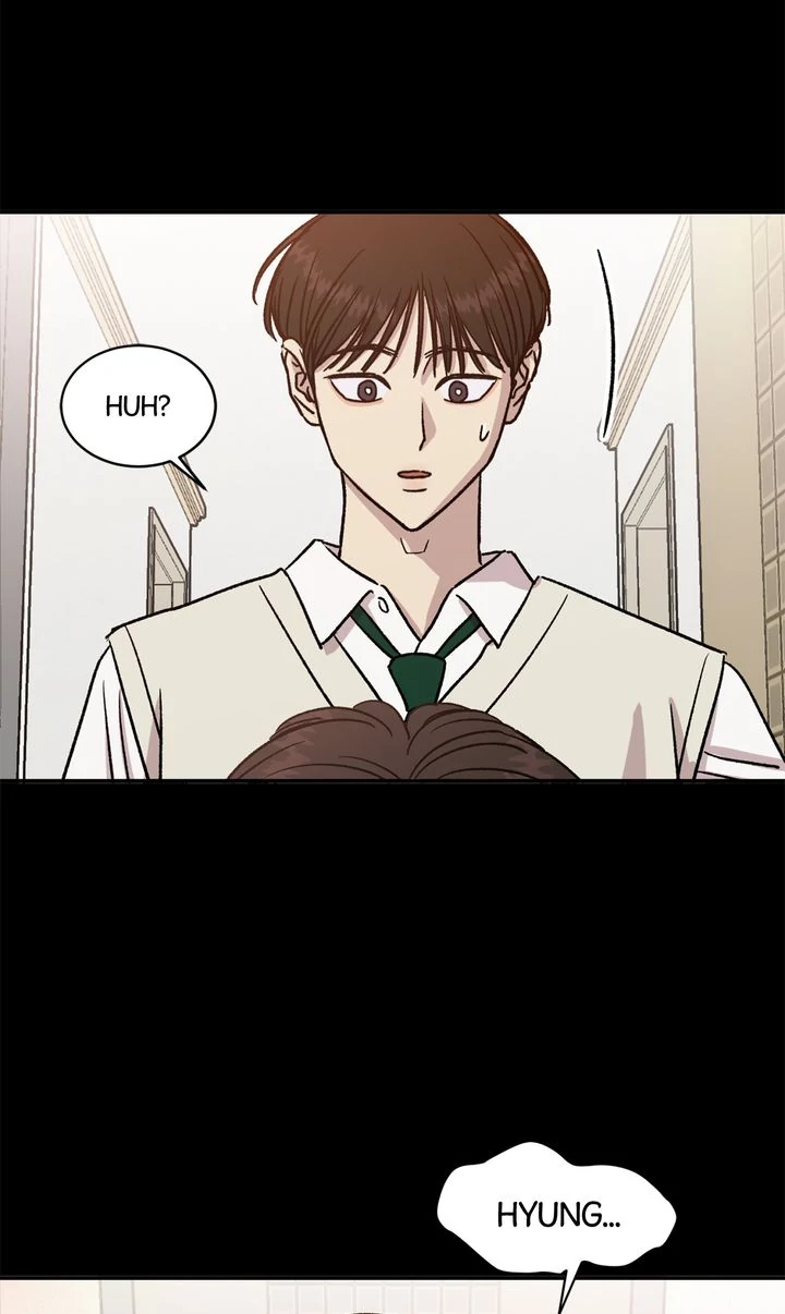 Our Home [Full ver.] - Chapter 19 manhwa