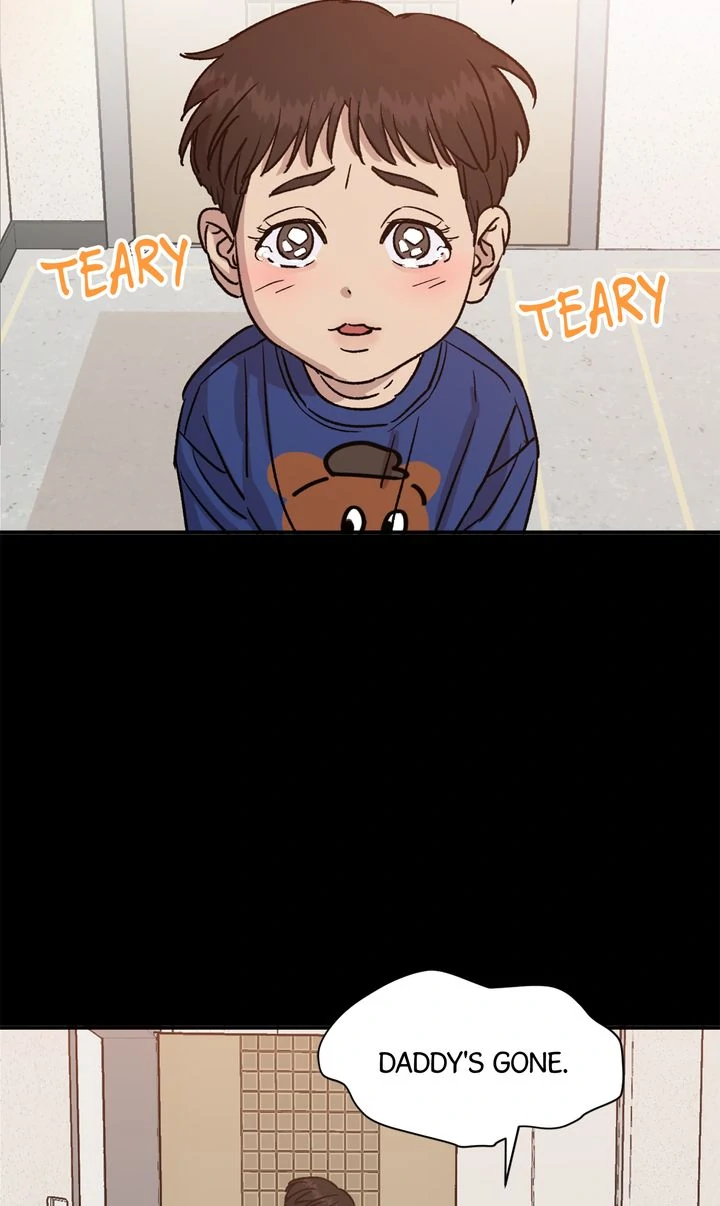 Our Home [Full ver.] - Chapter 19 manhwa