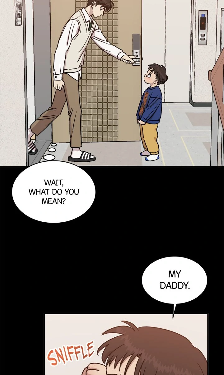 Our Home [Full ver.] - Chapter 19 manhwa