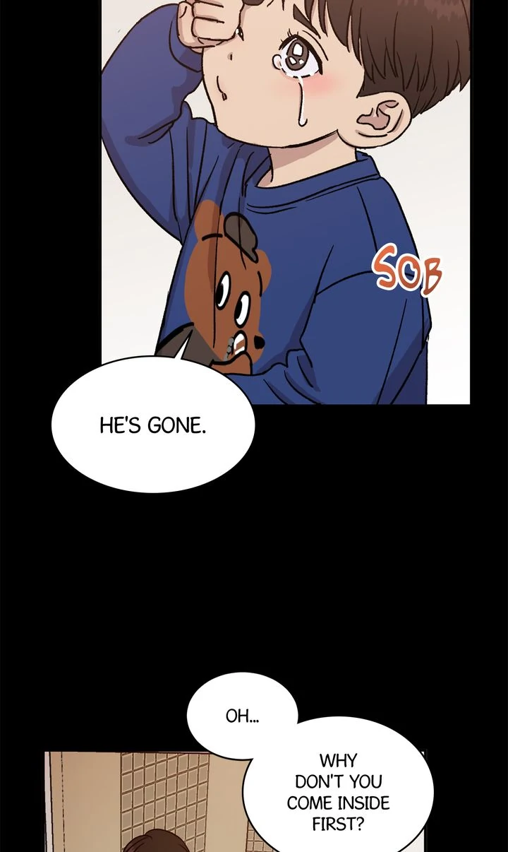 Our Home [Full ver.] - Chapter 19 manhwa