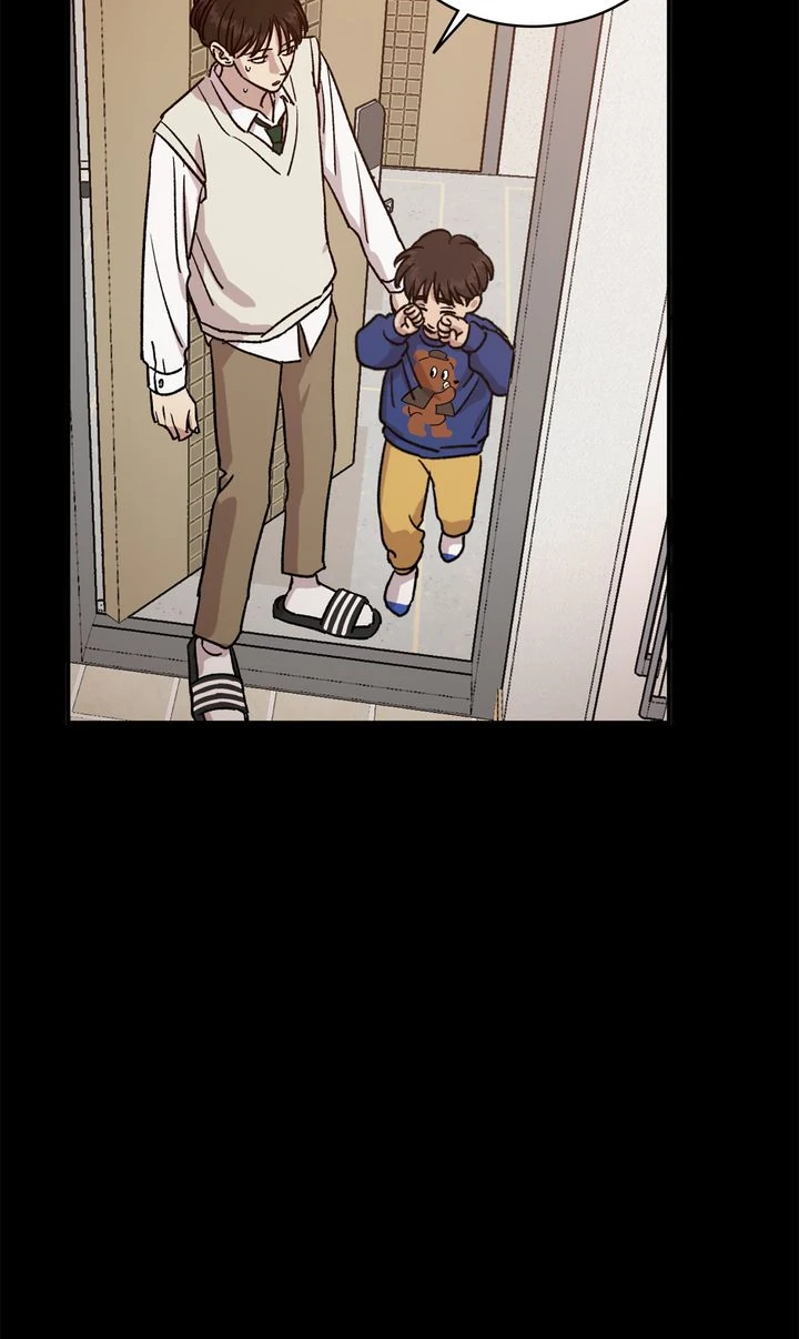 Our Home [Full ver.] - Chapter 19 manhwa