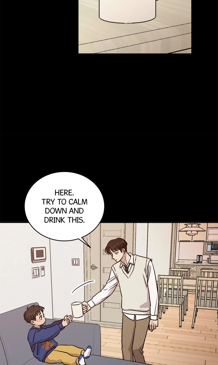 Our Home [Full ver.] - Chapter 19 manhwa