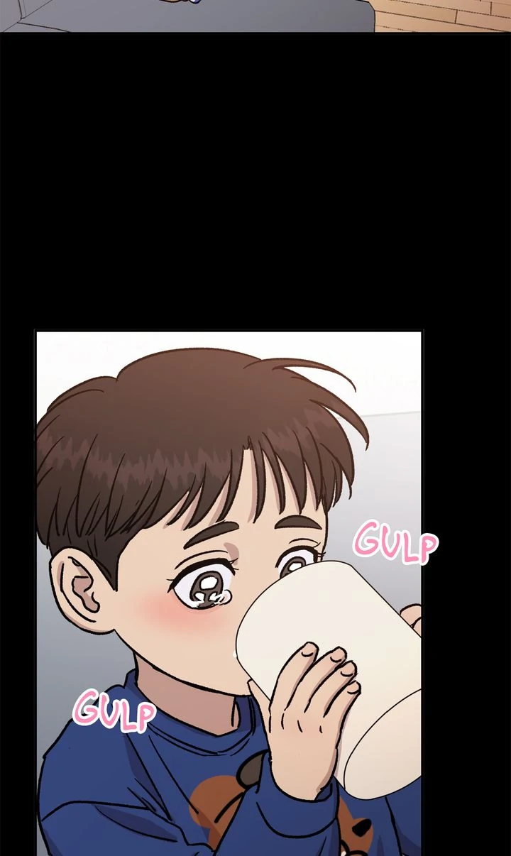 Our Home [Full ver.] - Chapter 19 manhwa
