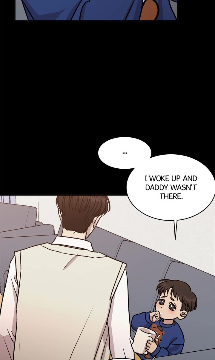 Our Home [Full ver.] - Chapter 19 manhwa