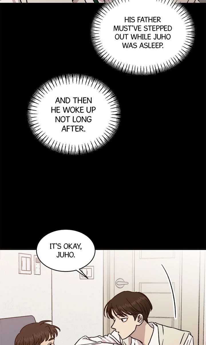 Our Home [Full ver.] - Chapter 19 manhwa