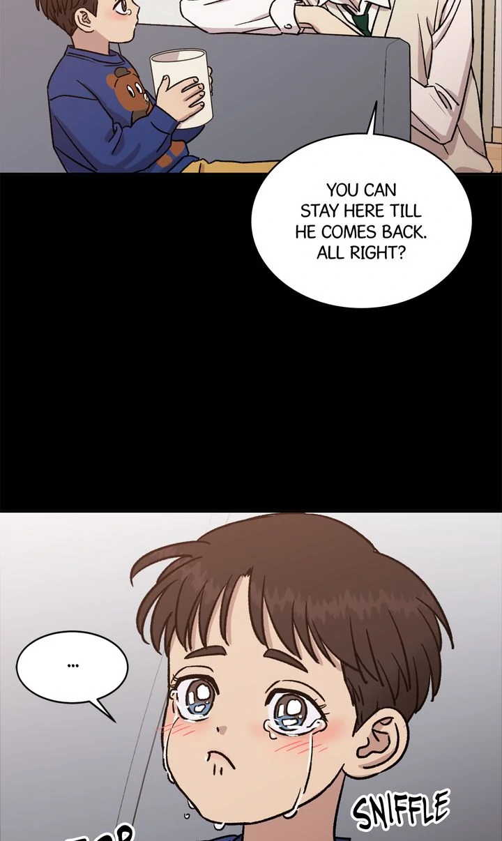 Our Home [Full ver.] - Chapter 19 manhwa