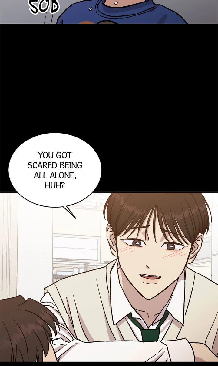 Our Home [Full ver.] - Chapter 19 manhwa