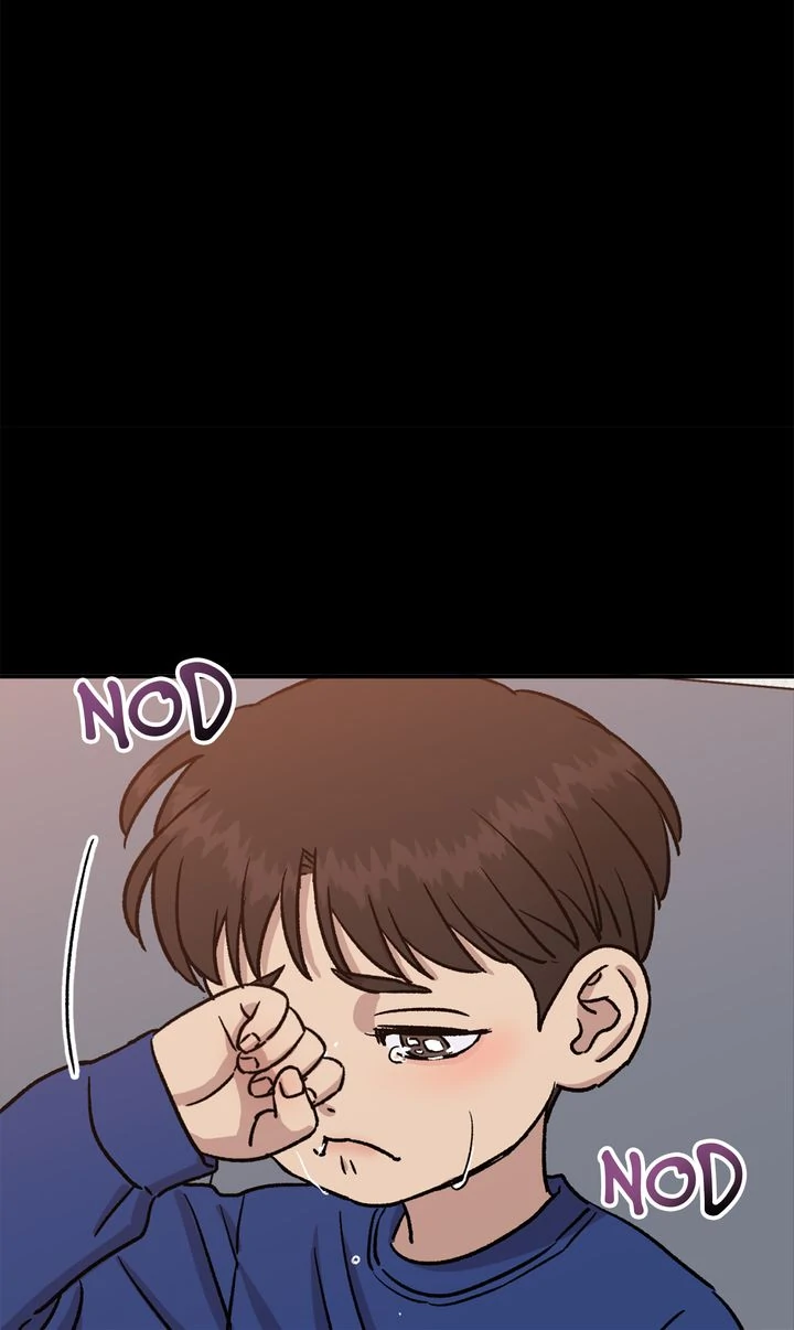 Our Home [Full ver.] - Chapter 19 manhwa