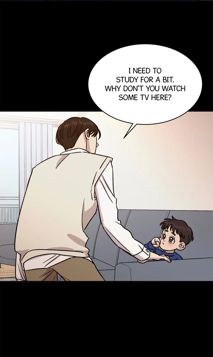 Our Home [Full ver.] - Chapter 19 manhwa