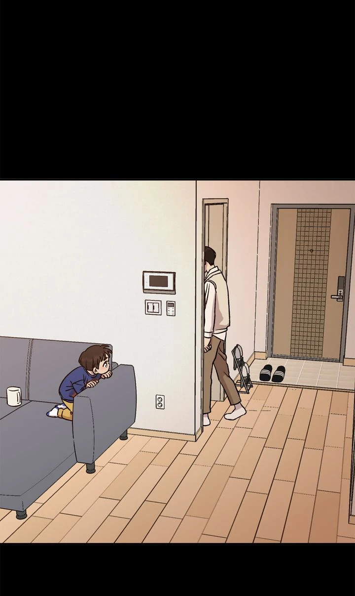 Our Home [Full ver.] - Chapter 19 manhwa