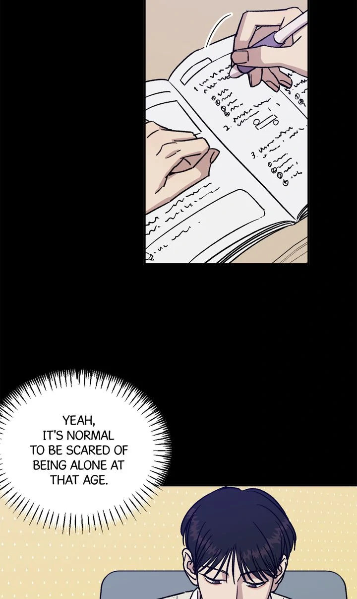 Our Home [Full ver.] - Chapter 19 manhwa
