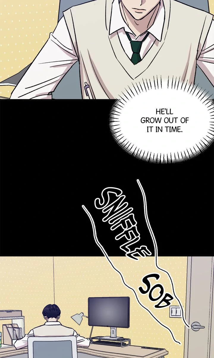 Our Home [Full ver.] - Chapter 19 manhwa
