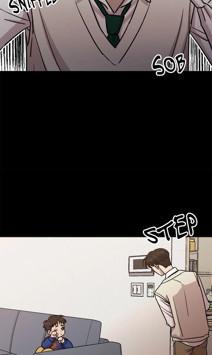 Our Home [Full ver.] - Chapter 19 manhwa