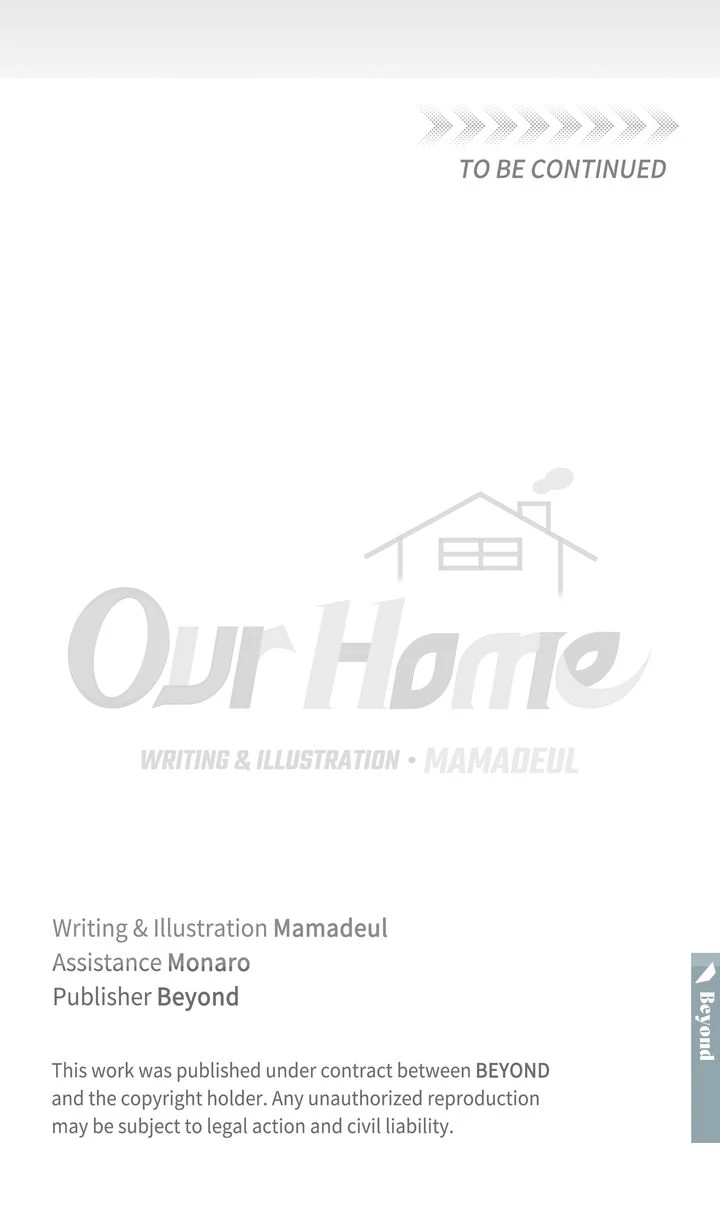 Our Home [Full ver.] - Chapter 19 manhwa